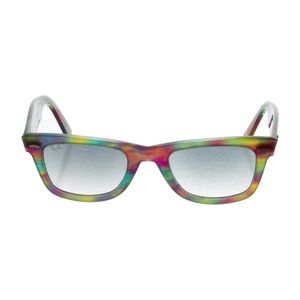 New Ray-Ban Rainbow Wayfarer RB2140 Sunglasses